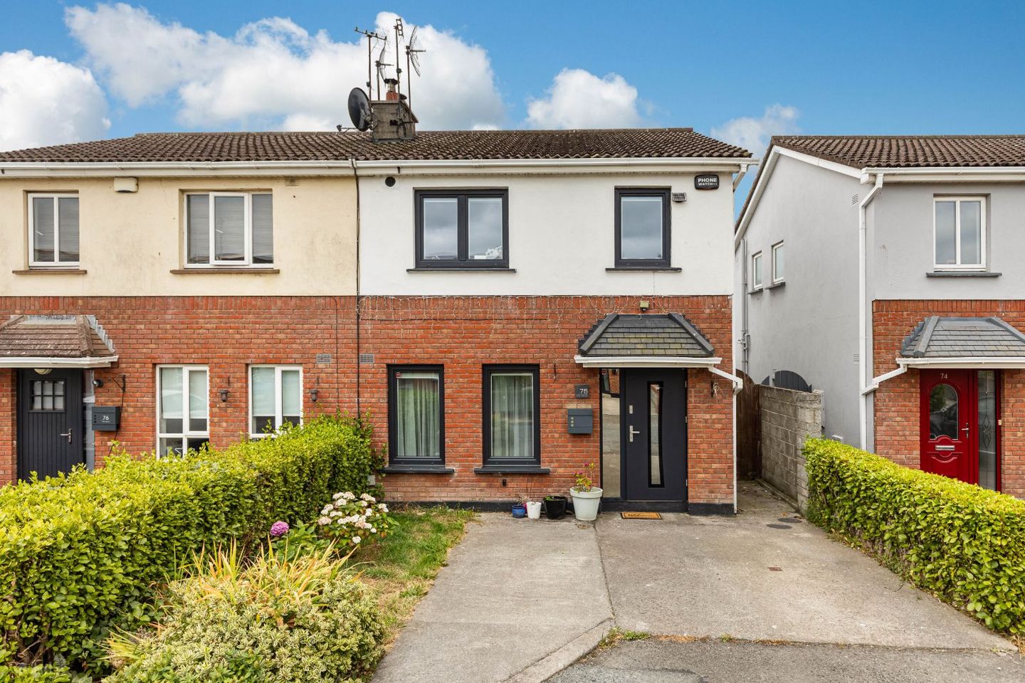 75 The Grove, Inse Bay, Laytown, Co. Meath, A92X6K0