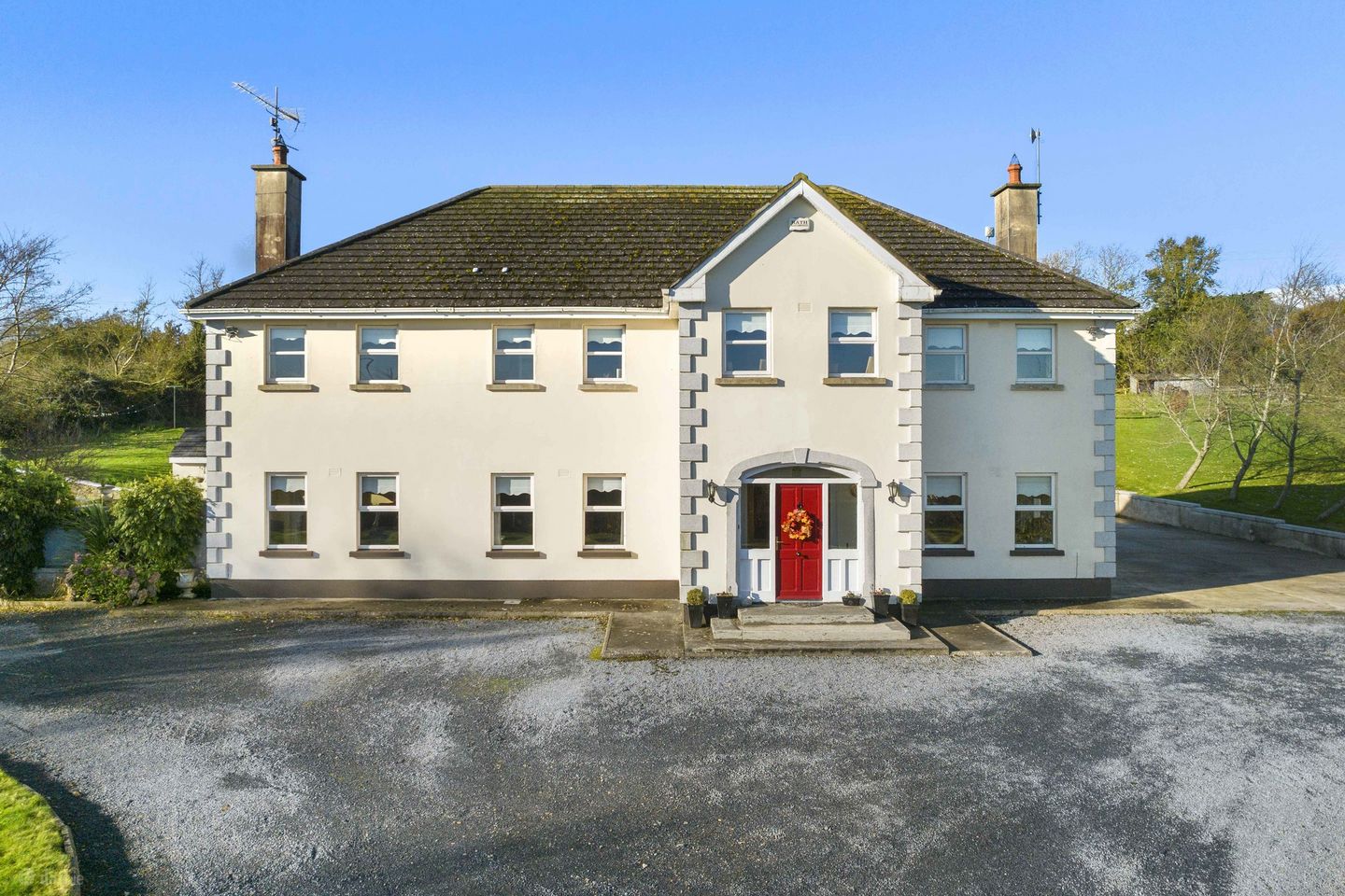 Highfield House, Kilcorral, Castlebridge, Co. Wexford, Y35YA48