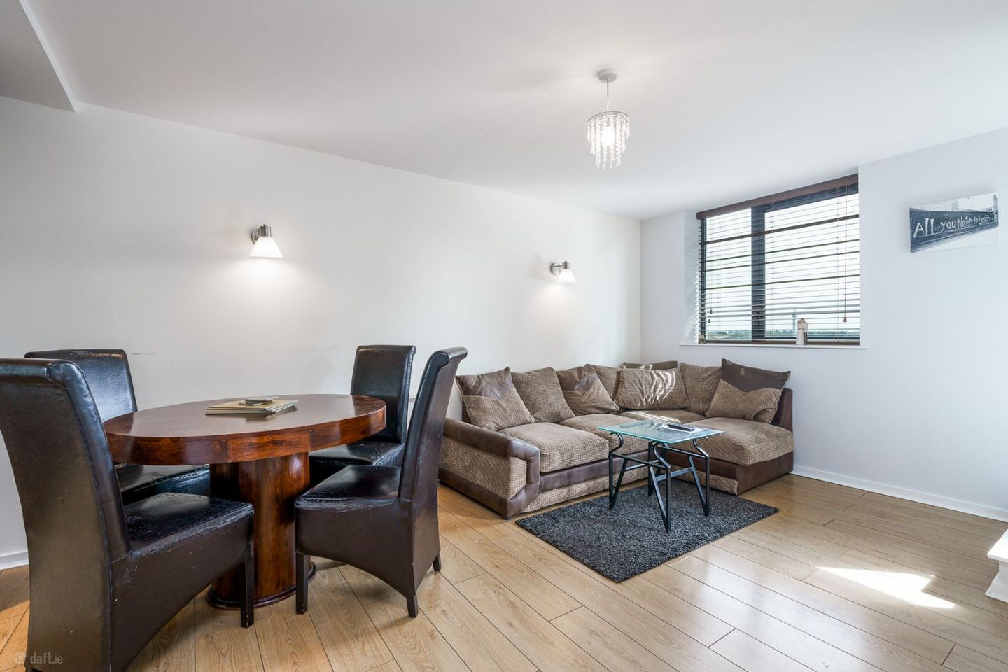 Apartment, Beacon, Royal Canal Park, Dublin 15