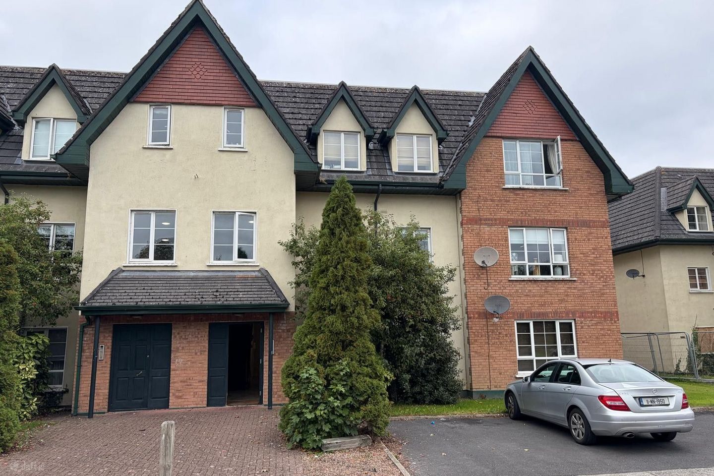 Apartment 48, Block C, The Oaks, Kilnacourt Woods, Portarlington, Co. Laois, R32YF84