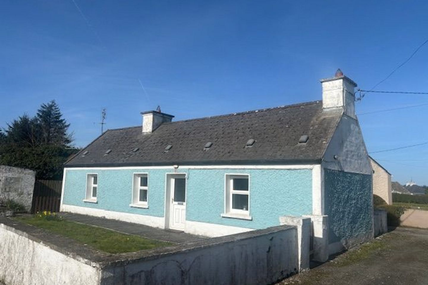 Turlough, Ballyhaunis, Bekan, Co. Mayo, F35NA02