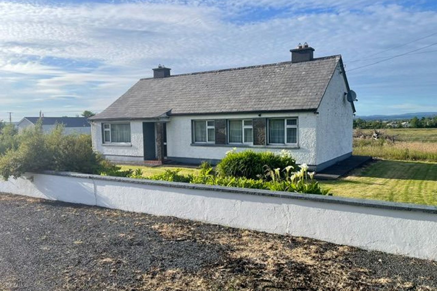 Tibohine, Castlerea, Tibohine, Co. Roscommon, F45R781