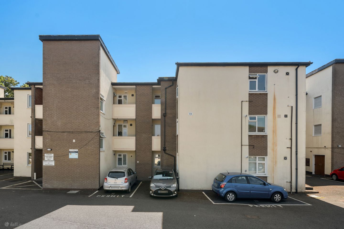 10 Park Crescent House, Blackhorse Avenue, Dublin 7, D07N9CH