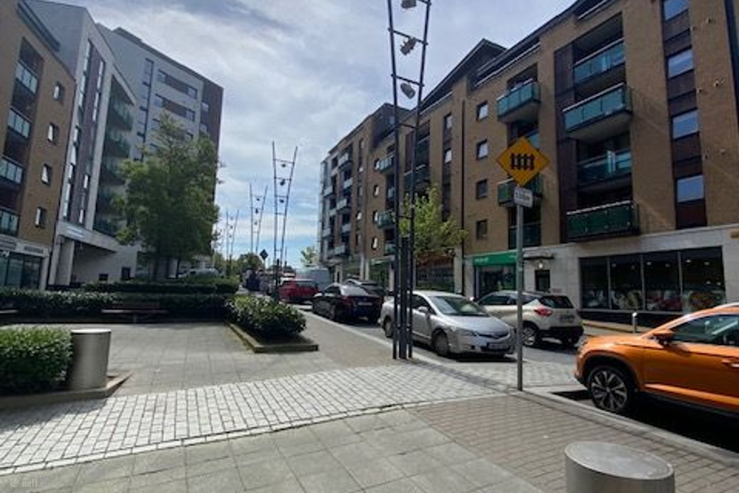 The Chandler, Ashtown, Dublin 15