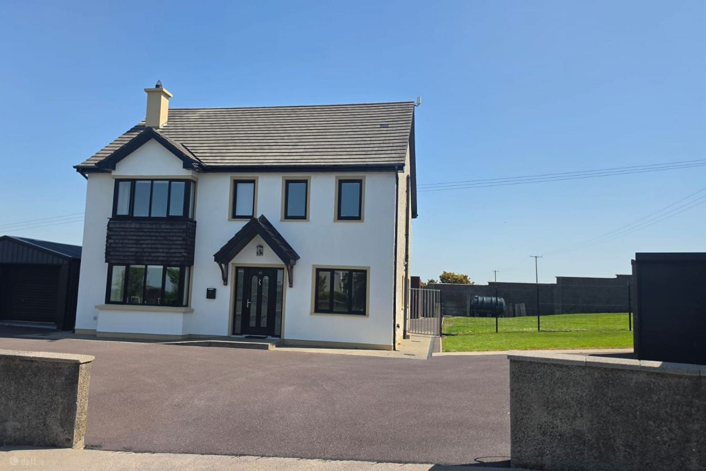 10 Gleann Daire, Lyre, Lyre, Co. Cork, P51FYK2