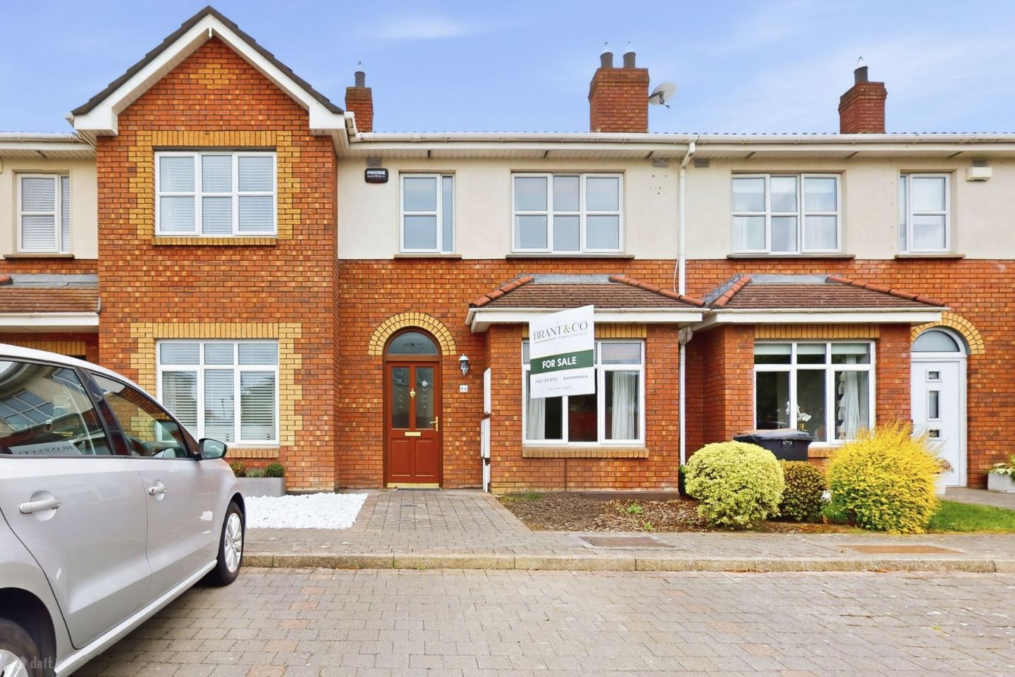 86 Boroimhe Beech, Swords, Swords, Co. Dublin, K67XA97