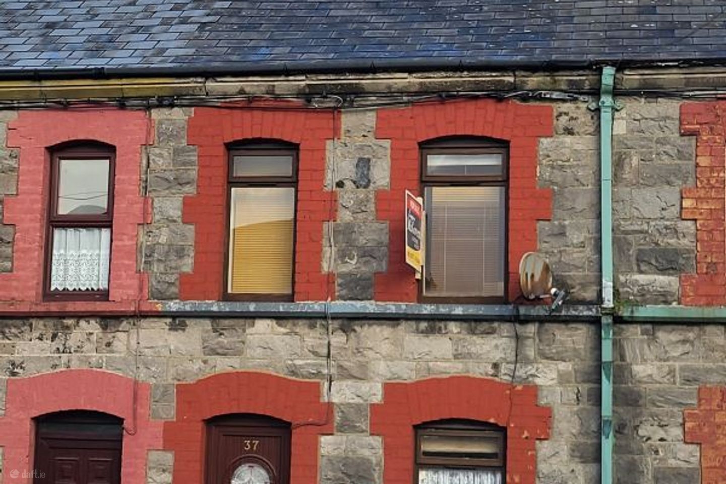 37 Temple Street, Sligo, Sligo, Co. Sligo, F91P9NH