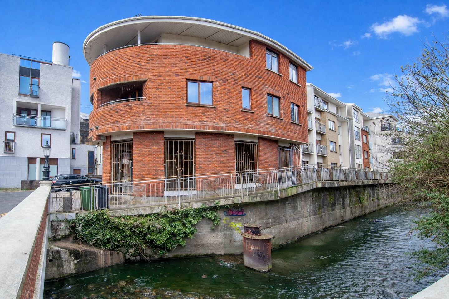 Apartment 9 Camac Way, Kearn's Place, Kilmainham, Co. Dublin, Kilmainham, Dublin 8, D08CV62