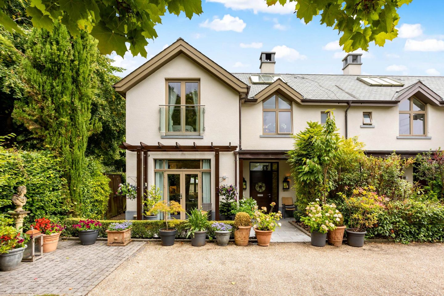 1 Loughmore Square, Killeen Castle, Dunsany, Co. Meath, C15V9X5
