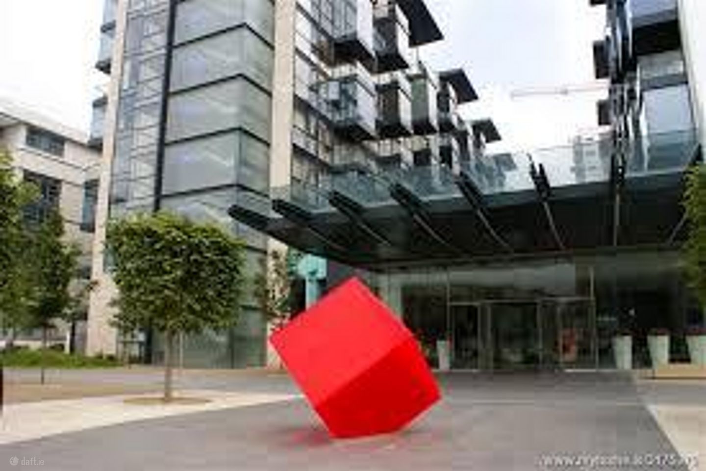 Beacon South Quarter, Sandyford, Co. Dublin