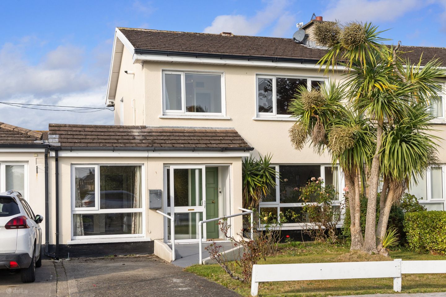 65 Charnwood, Bray, Co. Wicklow, A98EE63