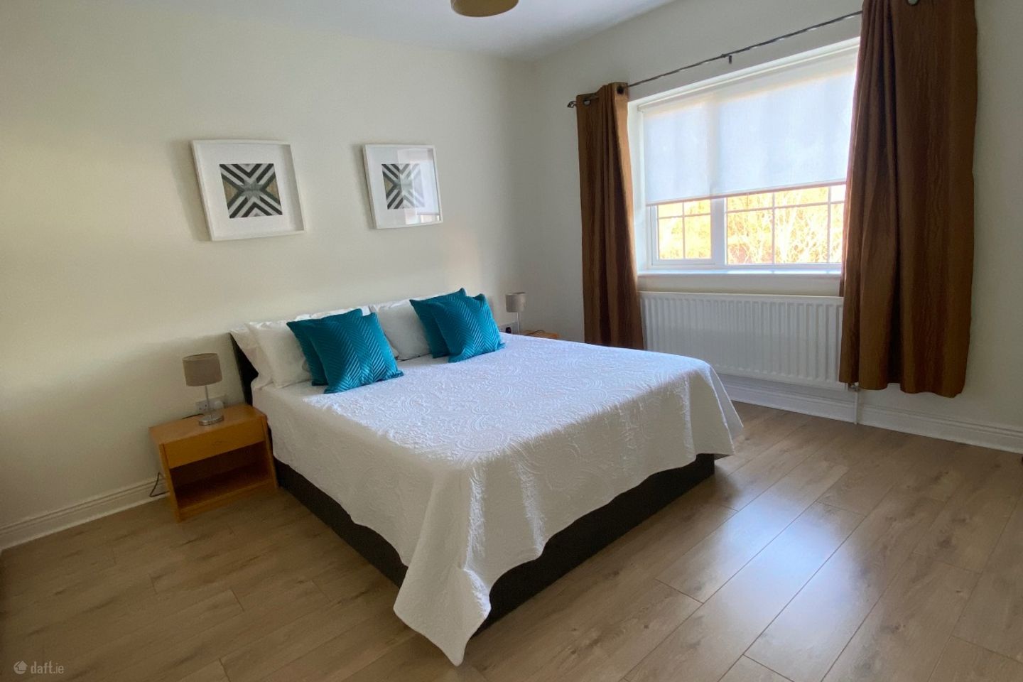 En Suite Larkfield Square, Lucan, Co. Dublin