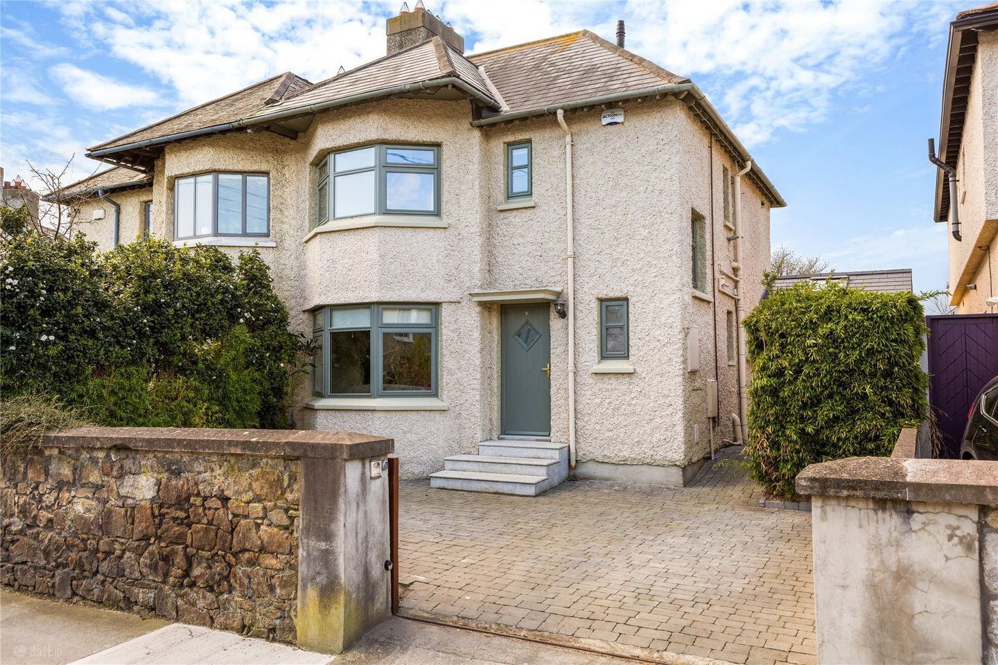 6 Anglesea Avenue, Blackrock, Co. Dublin, A94F4E4