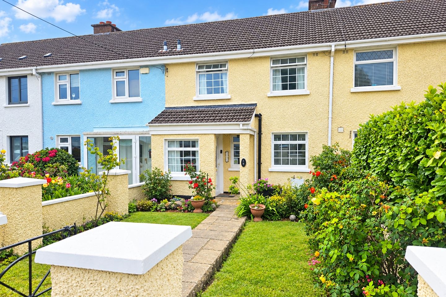 33 Mackintosh Park, Dun Laoghaire, Co Dublin, A96R2R4