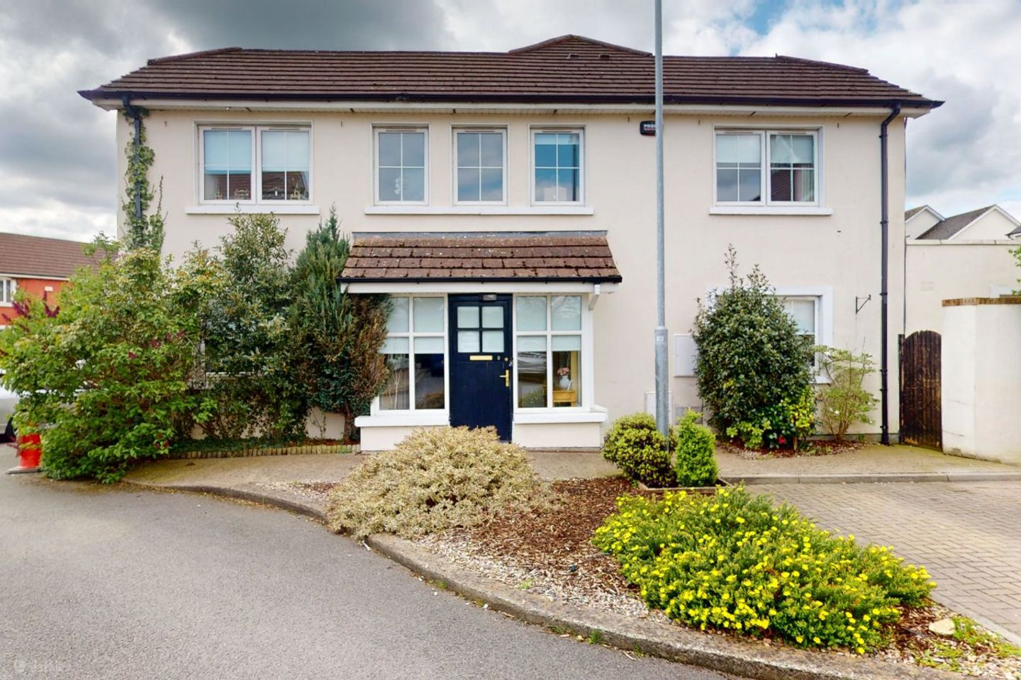 9 Hayworth Mews, Ongar, Dublin 15, D15W7C5