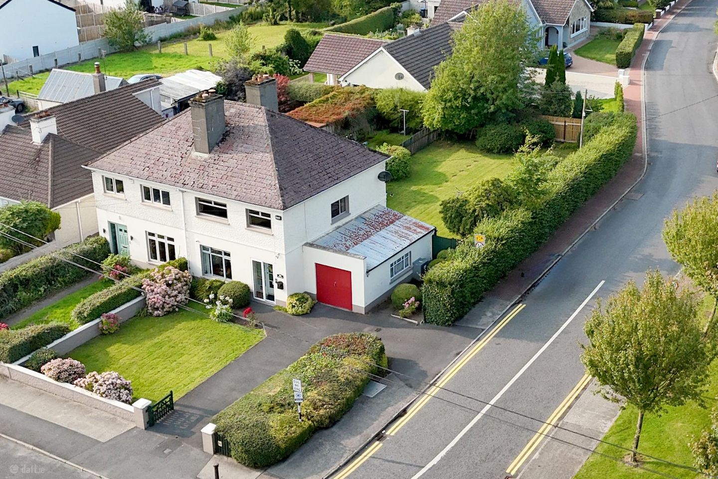 Avoncliffe, Mountrath Road, Portlaoise, Co. Laois, R32YVE2