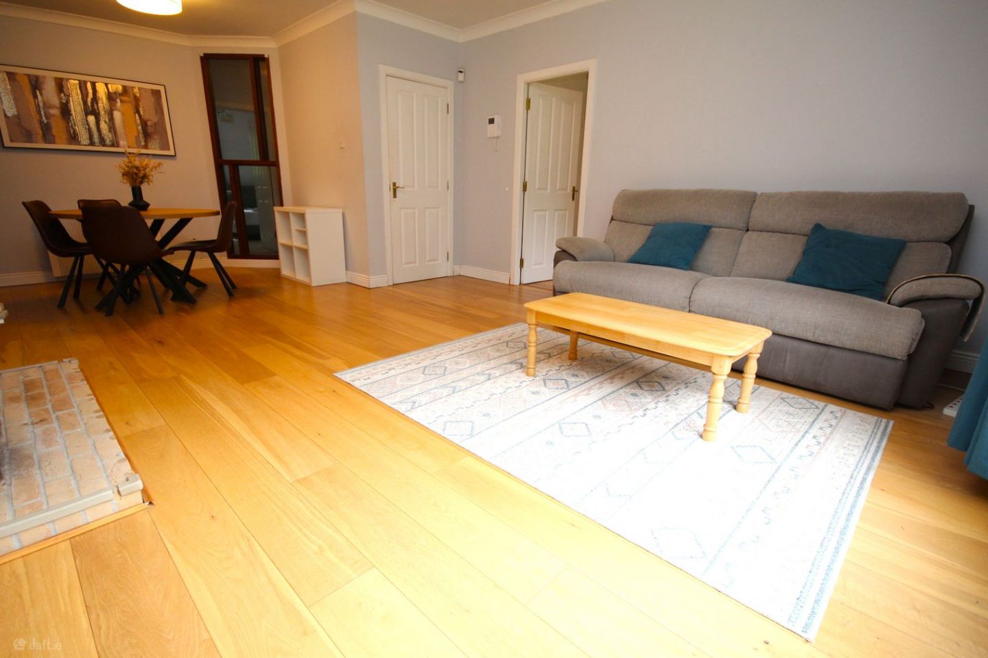 Apartment 46, The Parklands, Castleside Drive, Dublin 14