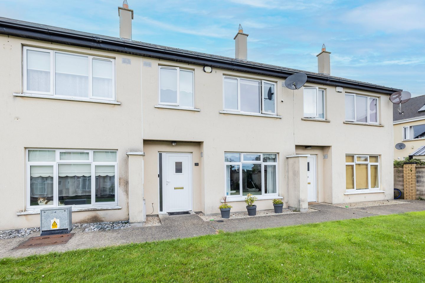 38 Bremore Pastures Crescent, Balbriggan, Co. Dublin, K32Y564