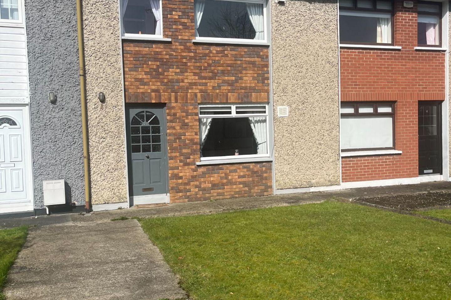 27 Belcourt, off The Slane Road, Navan, Co. Meath, C15A3N8