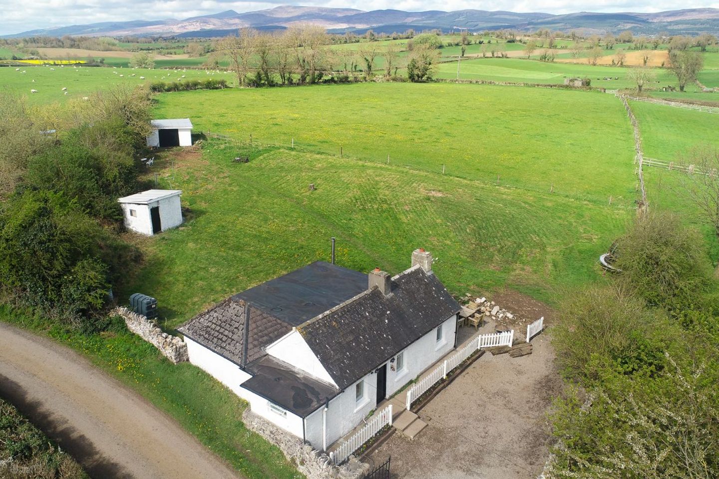 Roosca, Cahir, Co. Tipperary, E21NR50