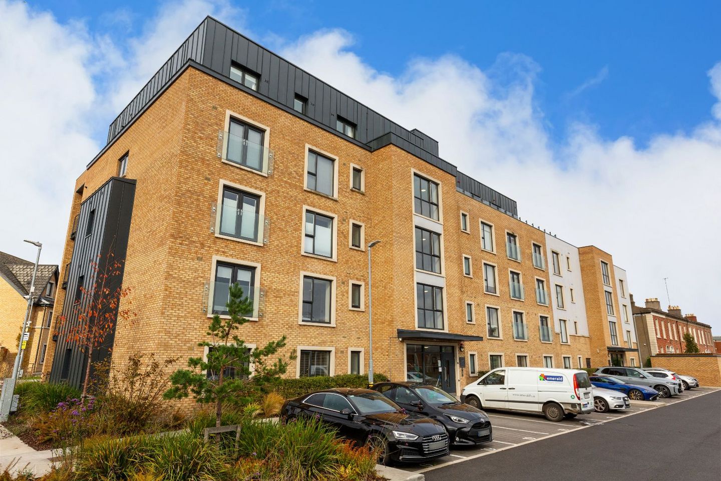 Apartment 5 , Saint Pancras House, Harold's Cross, Dublin 6W, D6WYR96