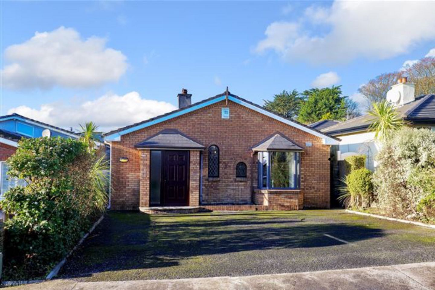 5 The Gardens, Threadneedle Road, Salthill, Co. Galway