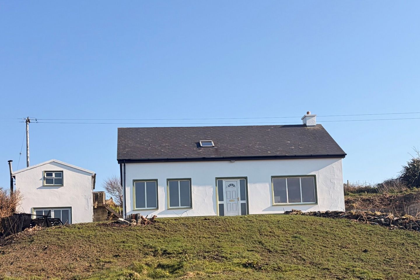 Ballyrean, Doolin, Co Clare, V95H6X0