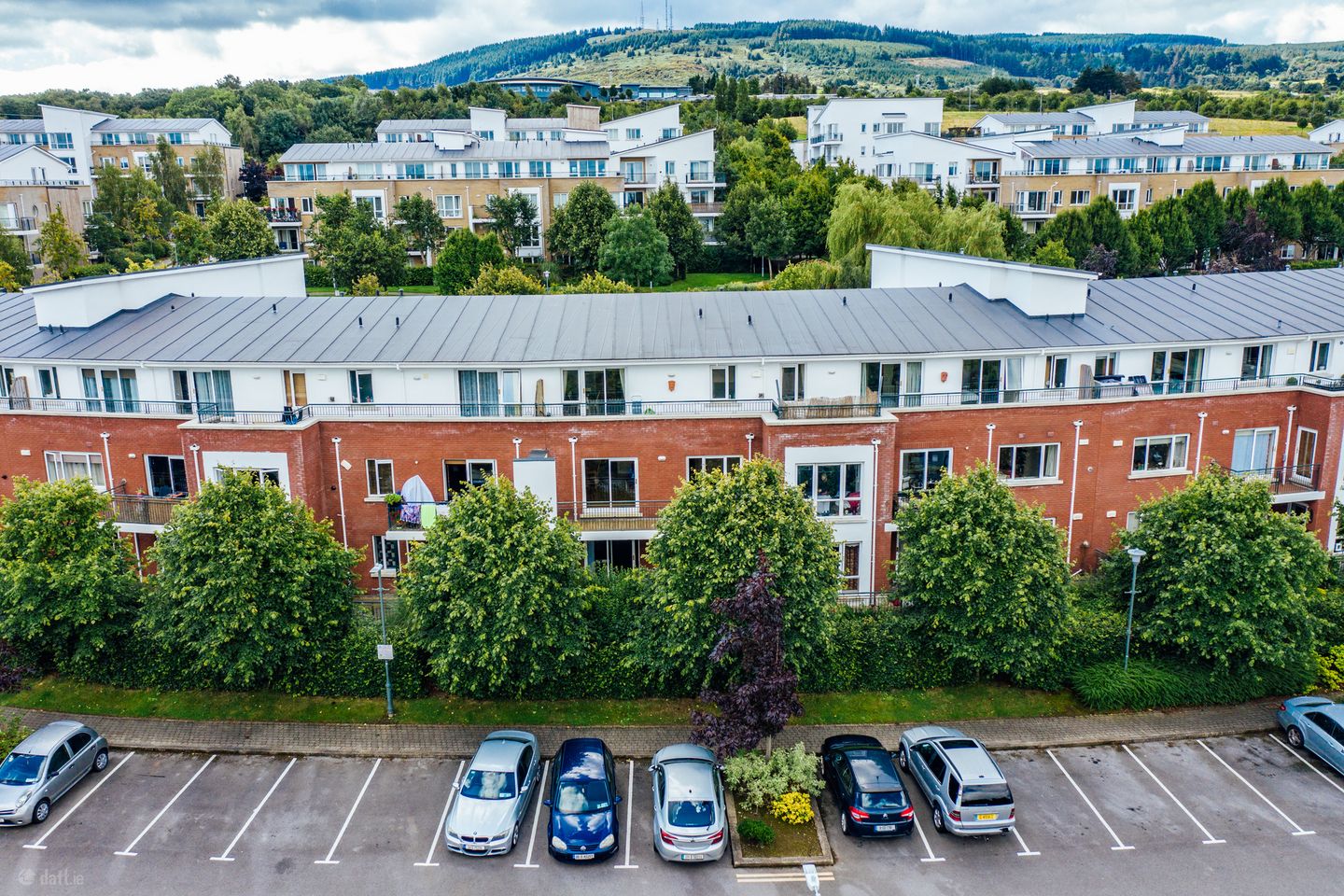 Apartment 153, Bracken Hill, Dublin 18, D18CP28