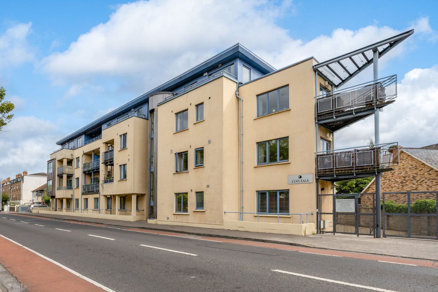 16 Cois Eala, Rathmines, Dublin 6