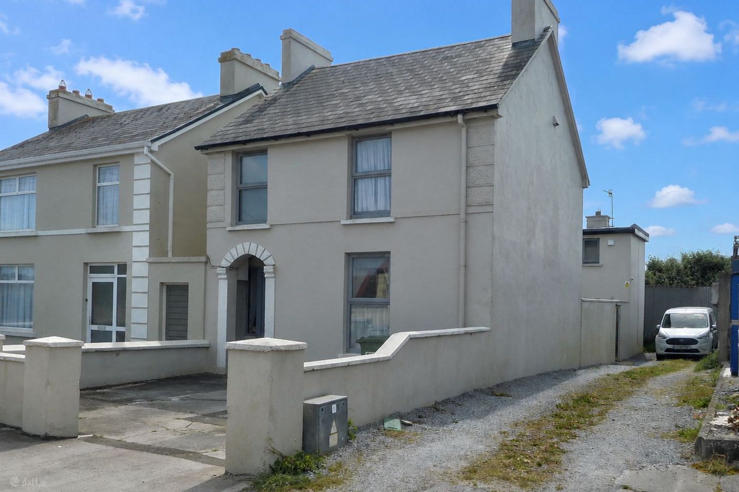 East End, Ballybunnion, Ballybunion, Co. Kerry, V31XP70