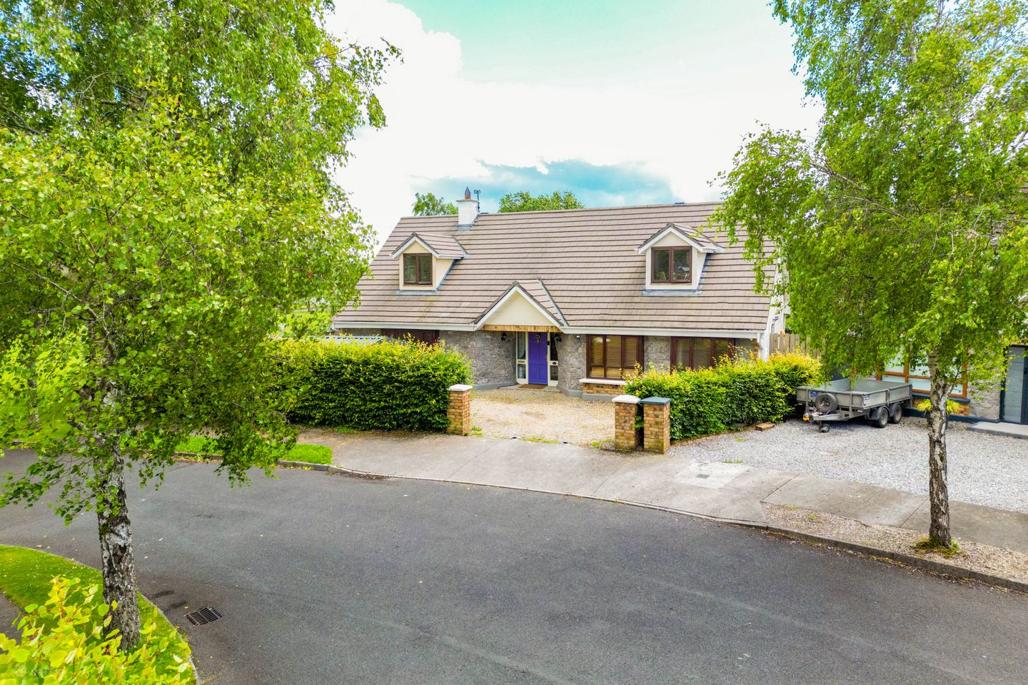 16 Killucan Manor Green, Rathwire, Killucan, Co. Westmeath, N91CD59