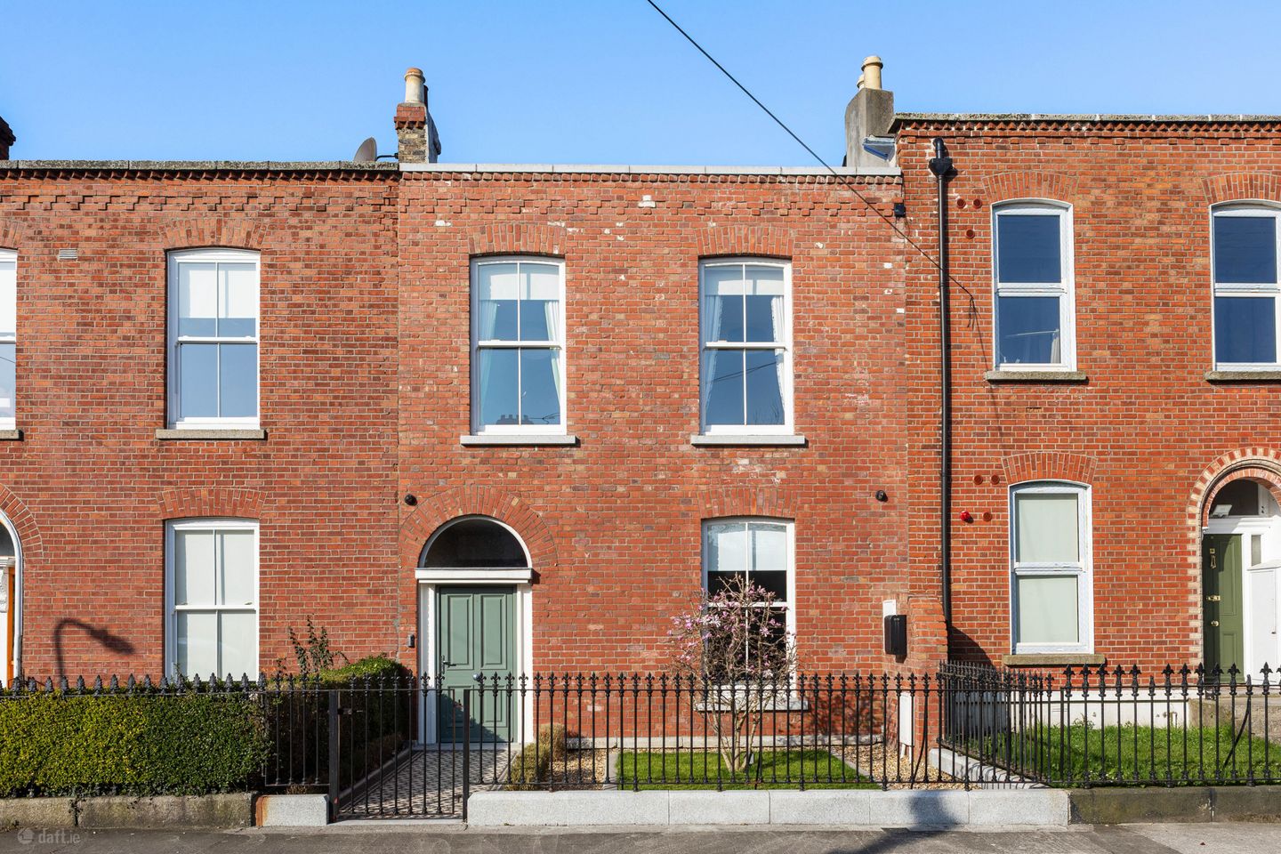 12 Victoria Street, Portobello, Dublin 8, Portobello, Dublin 8, D08AY9W