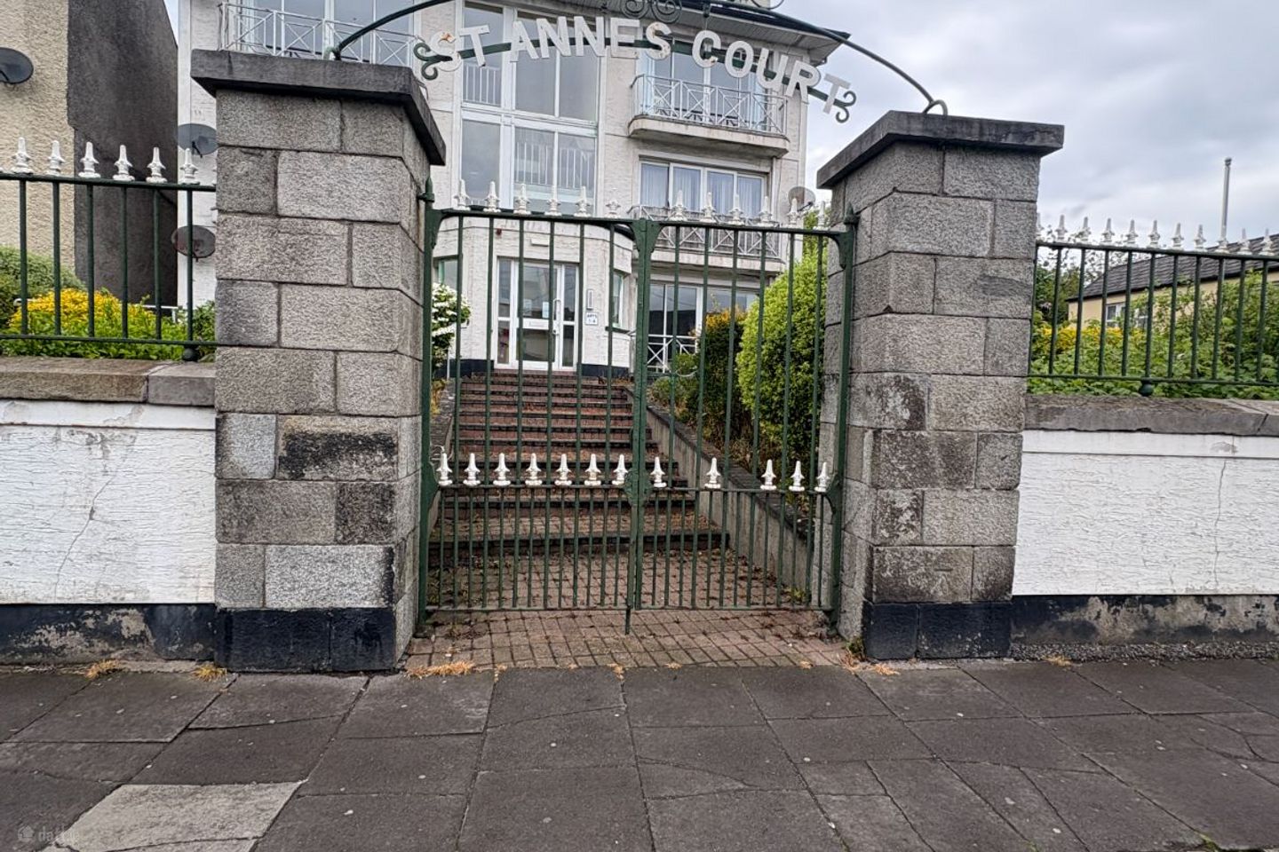Apartment 8, Saint Anne'S Court, Anne Street, Dundalk, Co. Louth, A91YA24