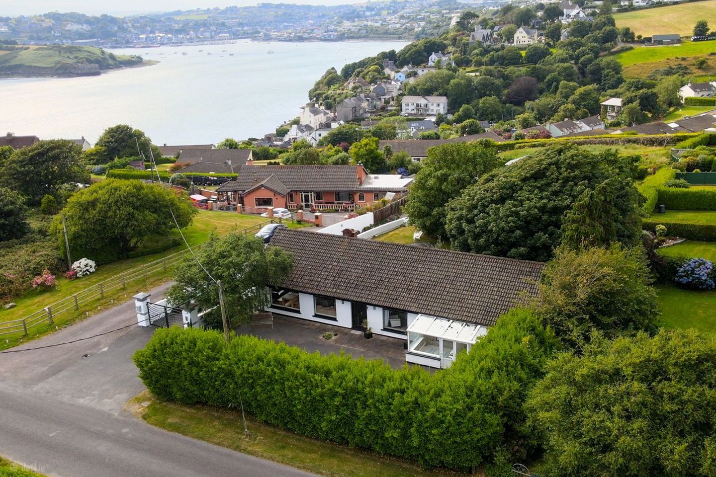Wylde, Summercove, Kinsale, Co. Cork, P17T998