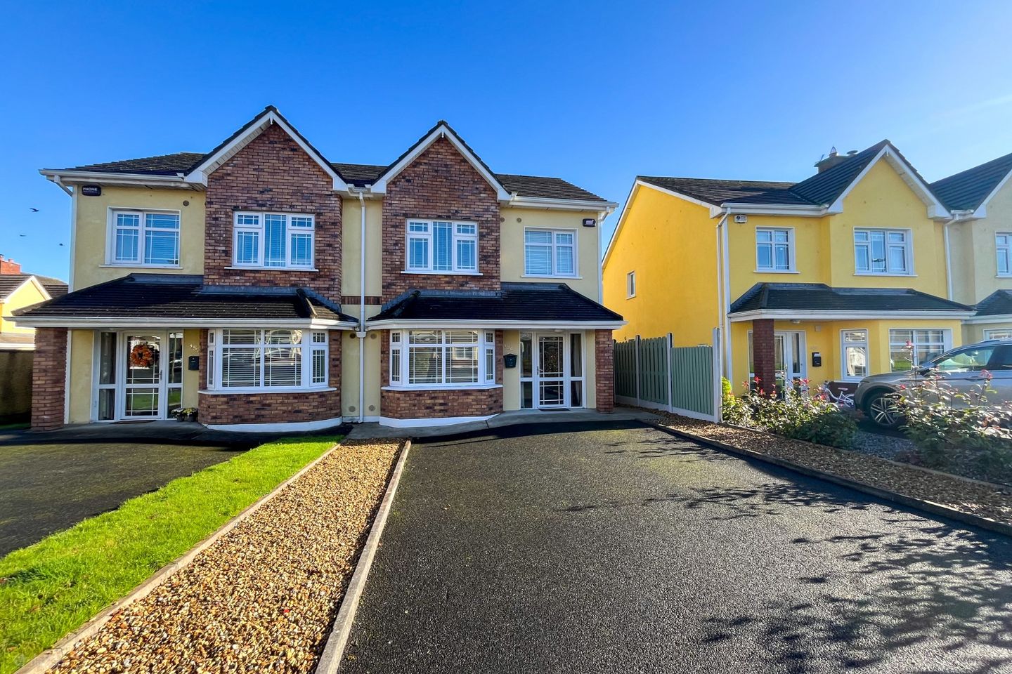 154 Evanwood, Golf Links Road, Castletroy, Co. Limerick, V94NN9C