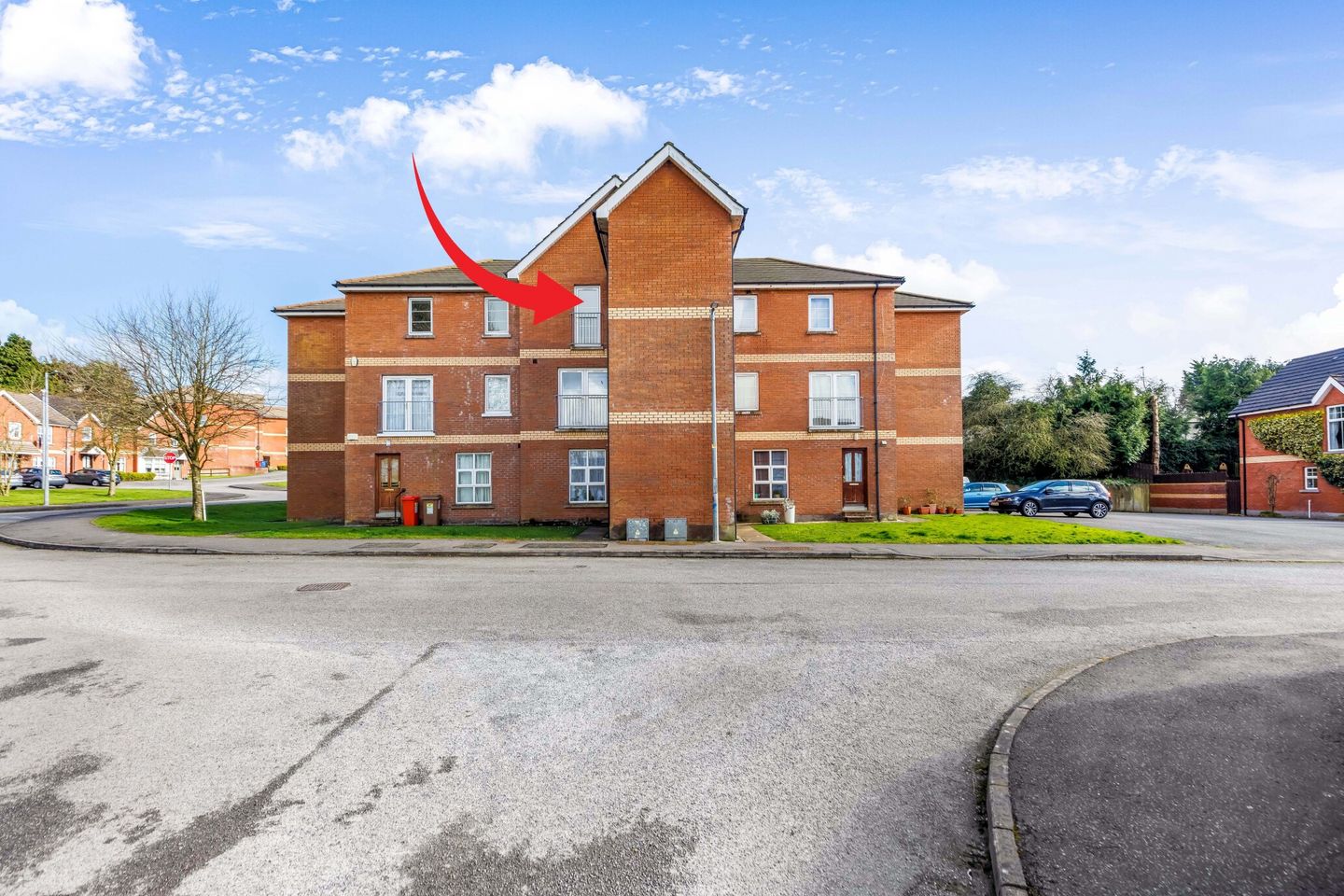 59 Riverside, Coolshannagh, Monaghan, Co. Monaghan, Monaghan, Co. Monaghan, H18H104