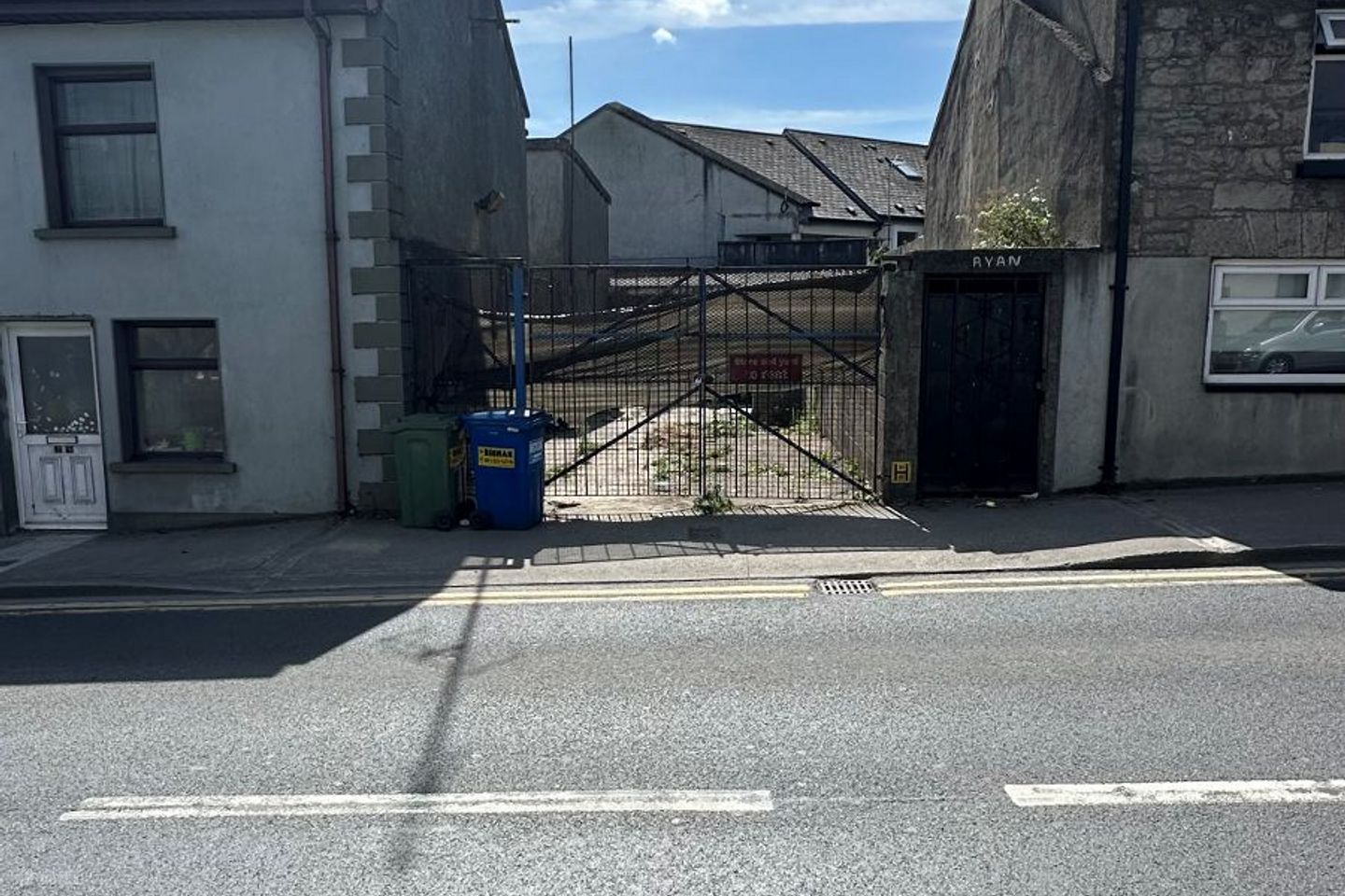 25 Upper Church Street, Tipperary, Tipperary Town, Co. Tipperary, E34FX36