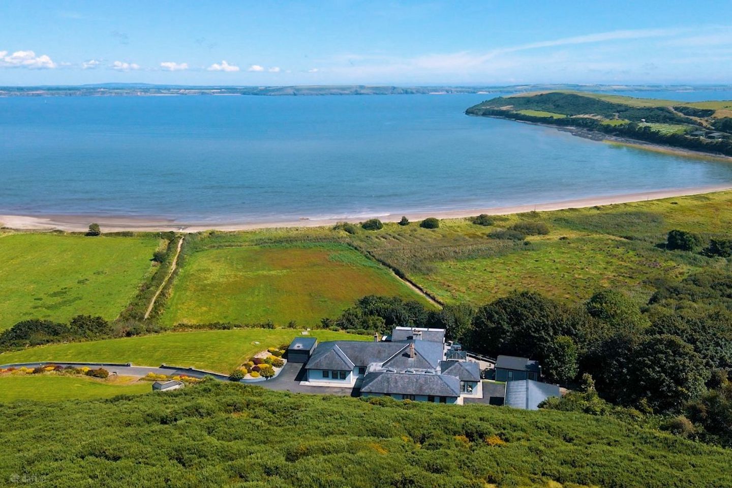 Forenaught, Creaden, Dunmore East, Co. Waterford, X91C9Y2