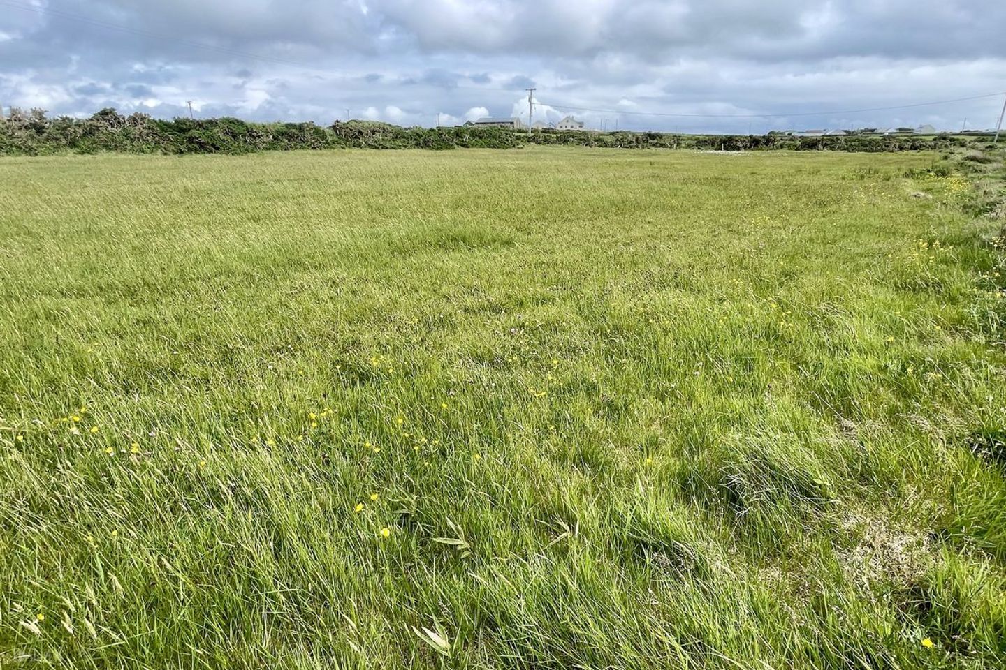 Corclough West, Belmullet. , Belmullet, Co. Mayo