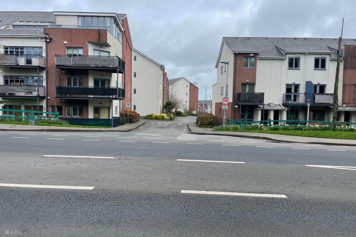 Apartment 29, Block B1, Louisa Park, Leixlip, Co. Kildare
