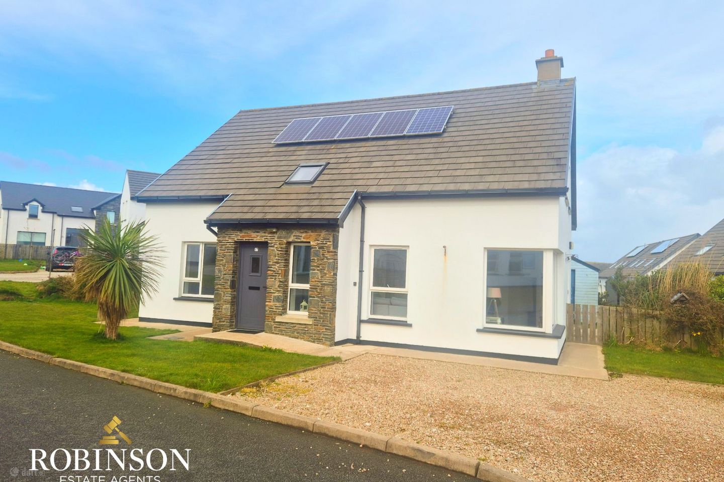 17 Cnoc Na Gaoithe, Rinclevan, Dunfanaghy, Dunfanaghy, Co. Donegal, F92R5TX