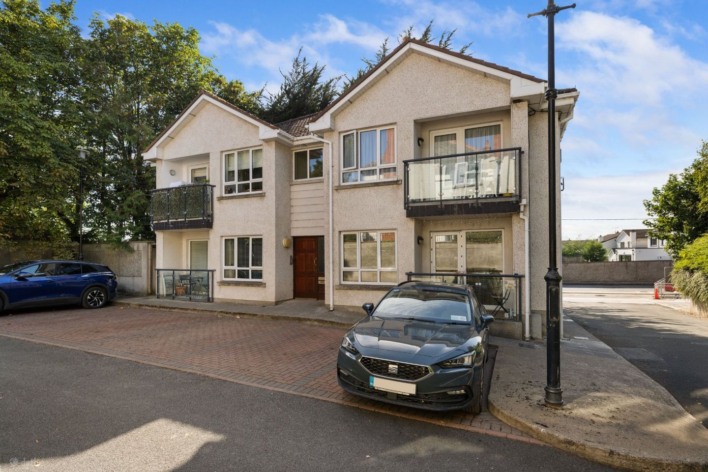 2 Engleberg Court, Dun Laoghaire, Co Dublin, A96XC82