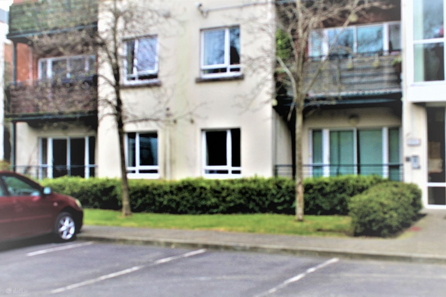 Apartment 2, Premier Square, Finglas, Dublin 11, D11P209