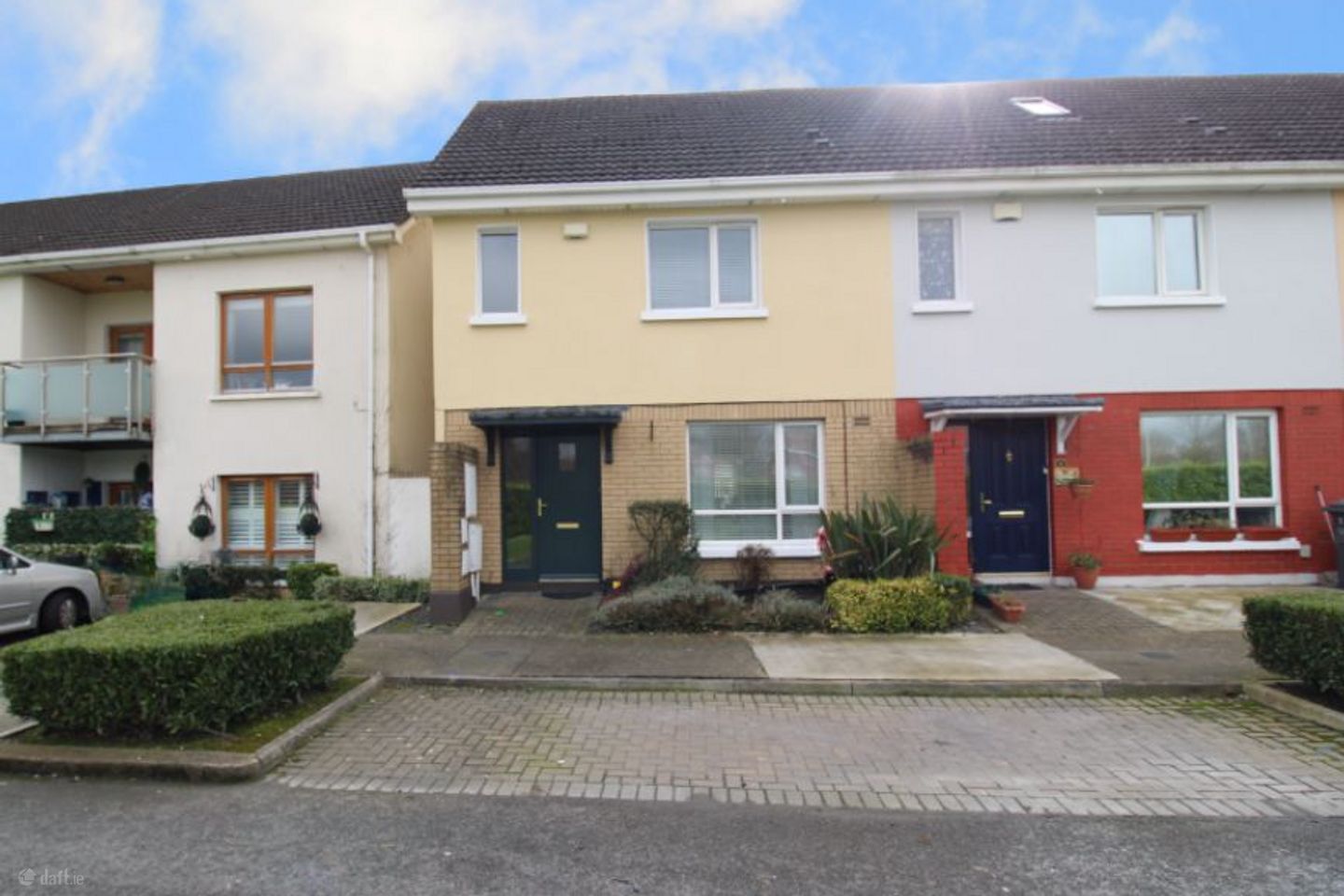 7 Willans Drive, Ongar, Dublin 15, D15P6X2