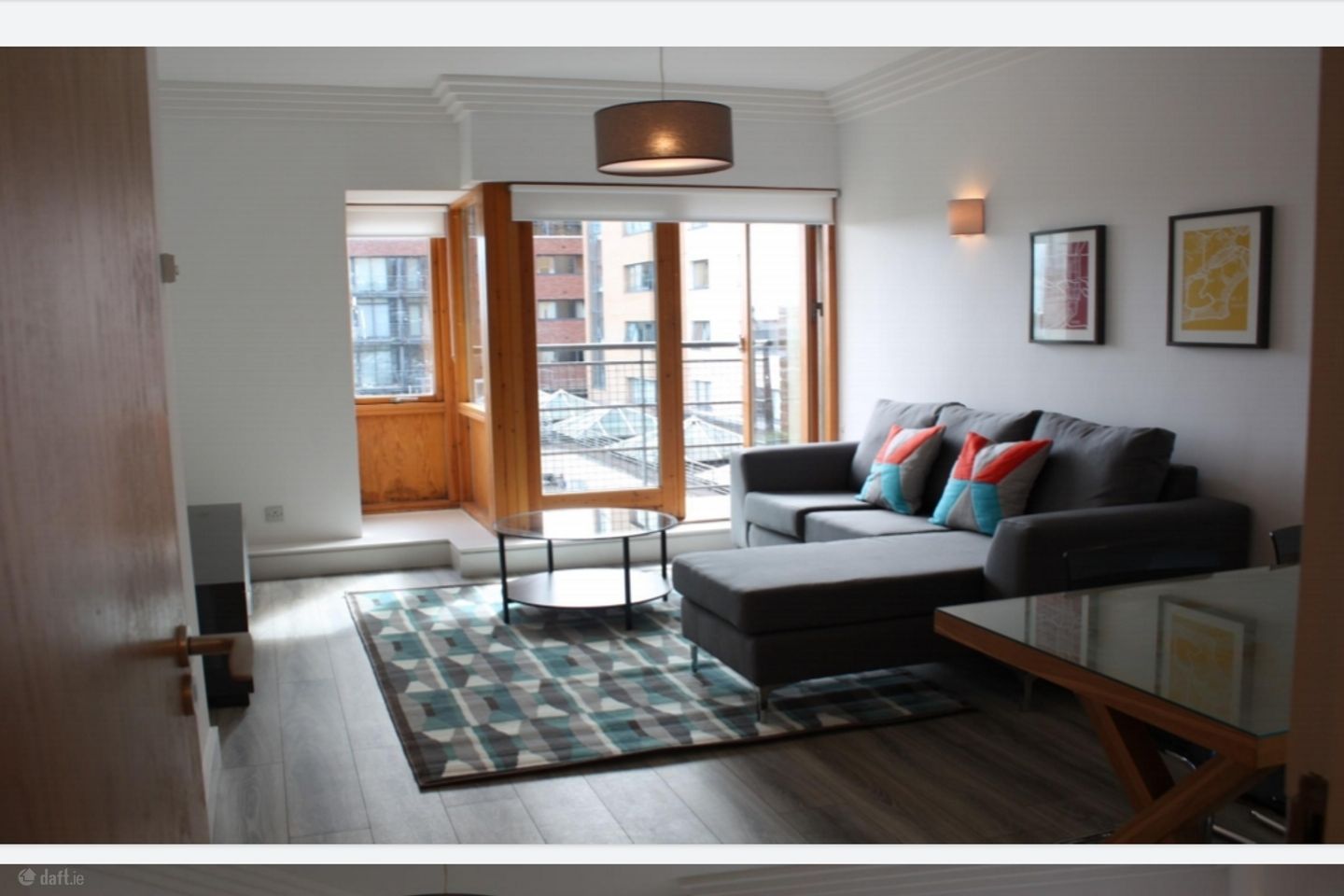 Spencer House, Mayor Street, IFSC, Co. Dublin