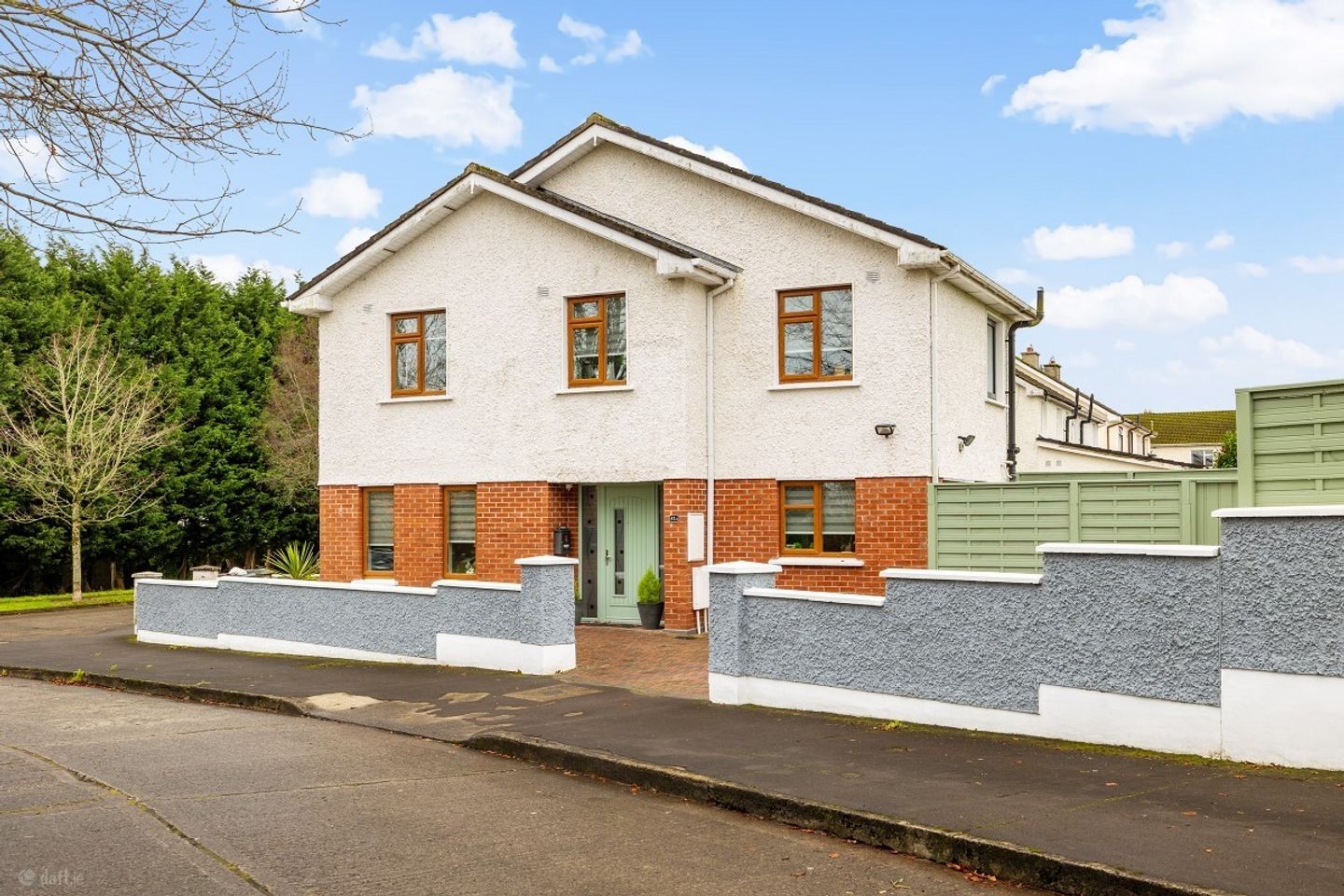 41A Langton Park, Newbridge, Co. Kildare, W12X970