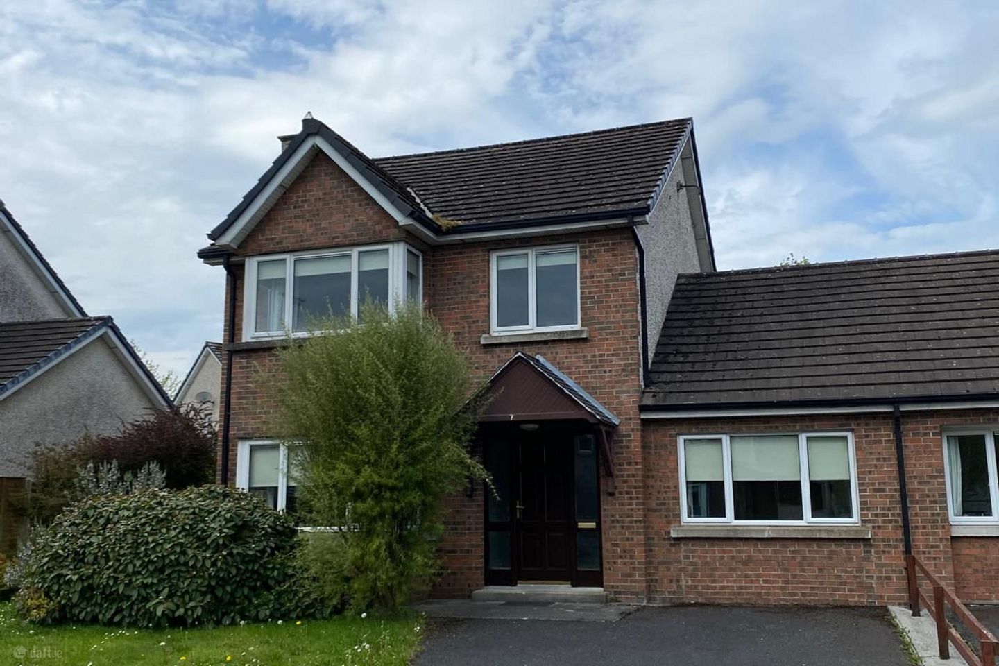 150 Greenpark Meadows, Mullingar, Mullingar, Co. Westmeath