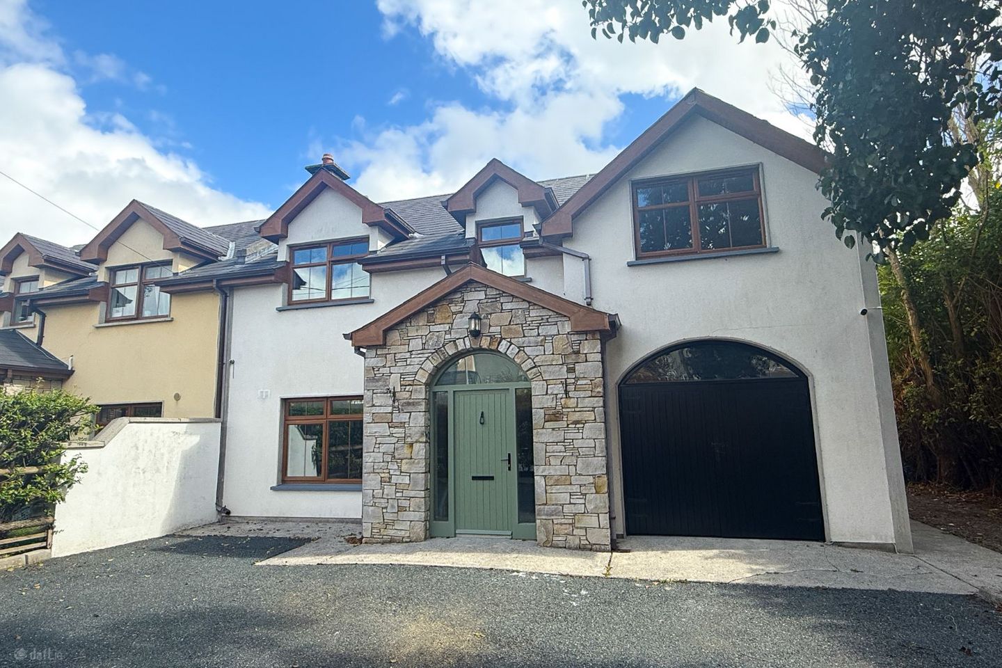 Monroe, Fethard, Co. Tipperary, E91DF30