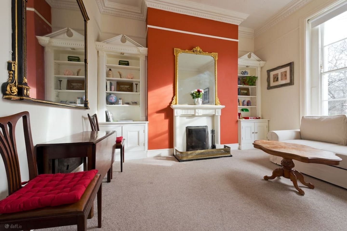Warrington Place, Dublin 2