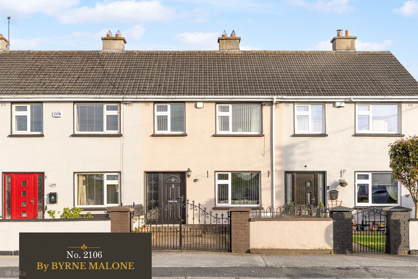 2106 Highfield Estate, Droiched Nua, Co. Kildare, W12E338